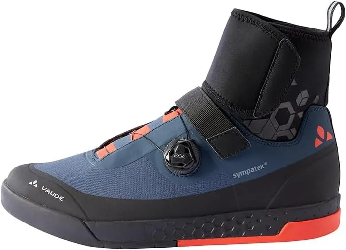 VAUDE Men's Flat Cycling Shoe