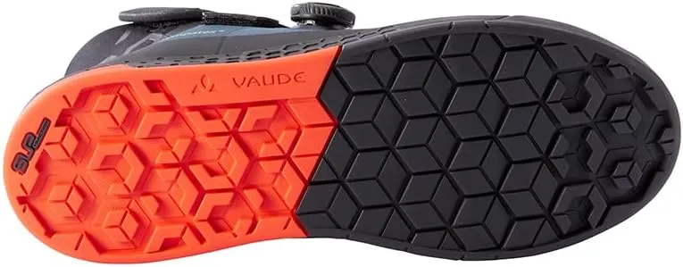 VAUDE Men's Flat Cycling Shoe