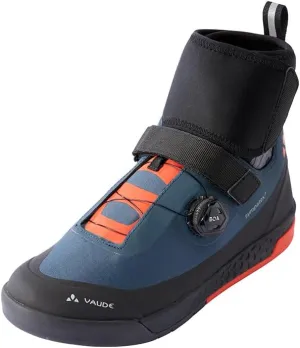 VAUDE Men's Flat Cycling Shoe