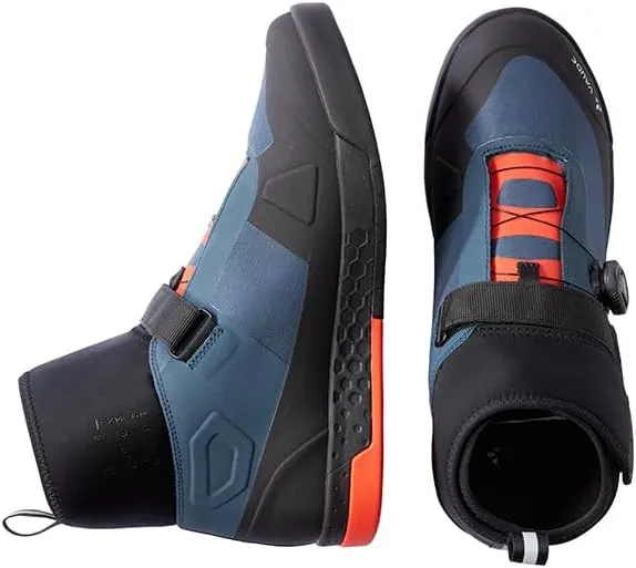 VAUDE Men's Flat Cycling Shoe