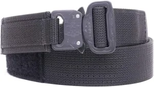 Vedder Holsters Cobra® Quick Release Gun Belt - Black