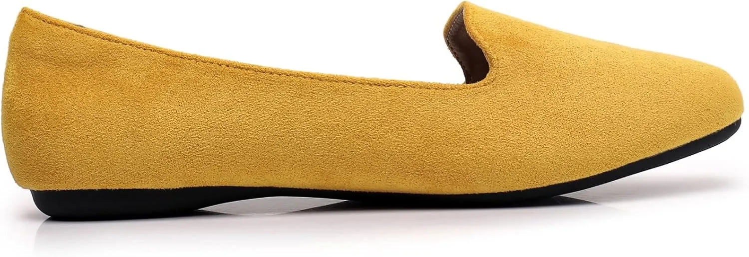 VenusCelia Women's Serenity Flat Shoe