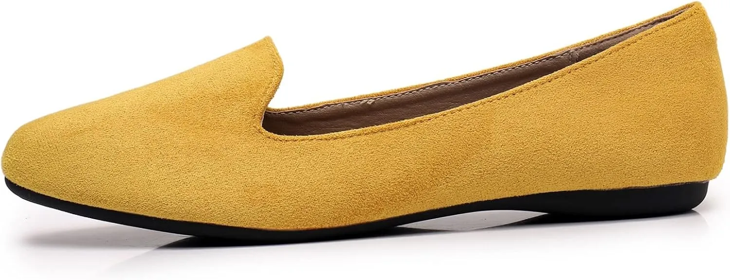 VenusCelia Women's Serenity Flat Shoe