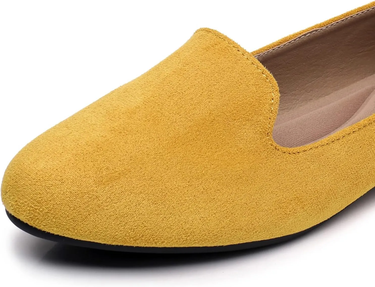VenusCelia Women's Serenity Flat Shoe