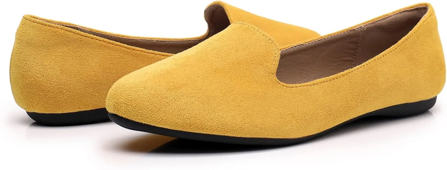 VenusCelia Women's Serenity Flat Shoe
