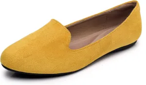 VenusCelia Women's Serenity Flat Shoe