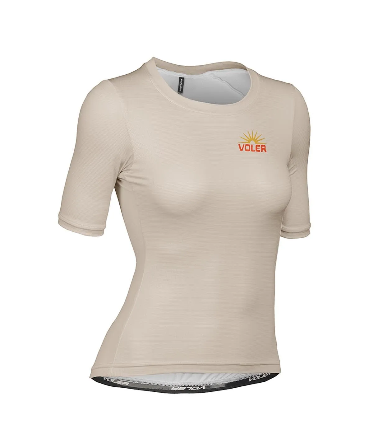W. PRO AIR ZIPPERLESS - CALIFORNIA ORIGINAL