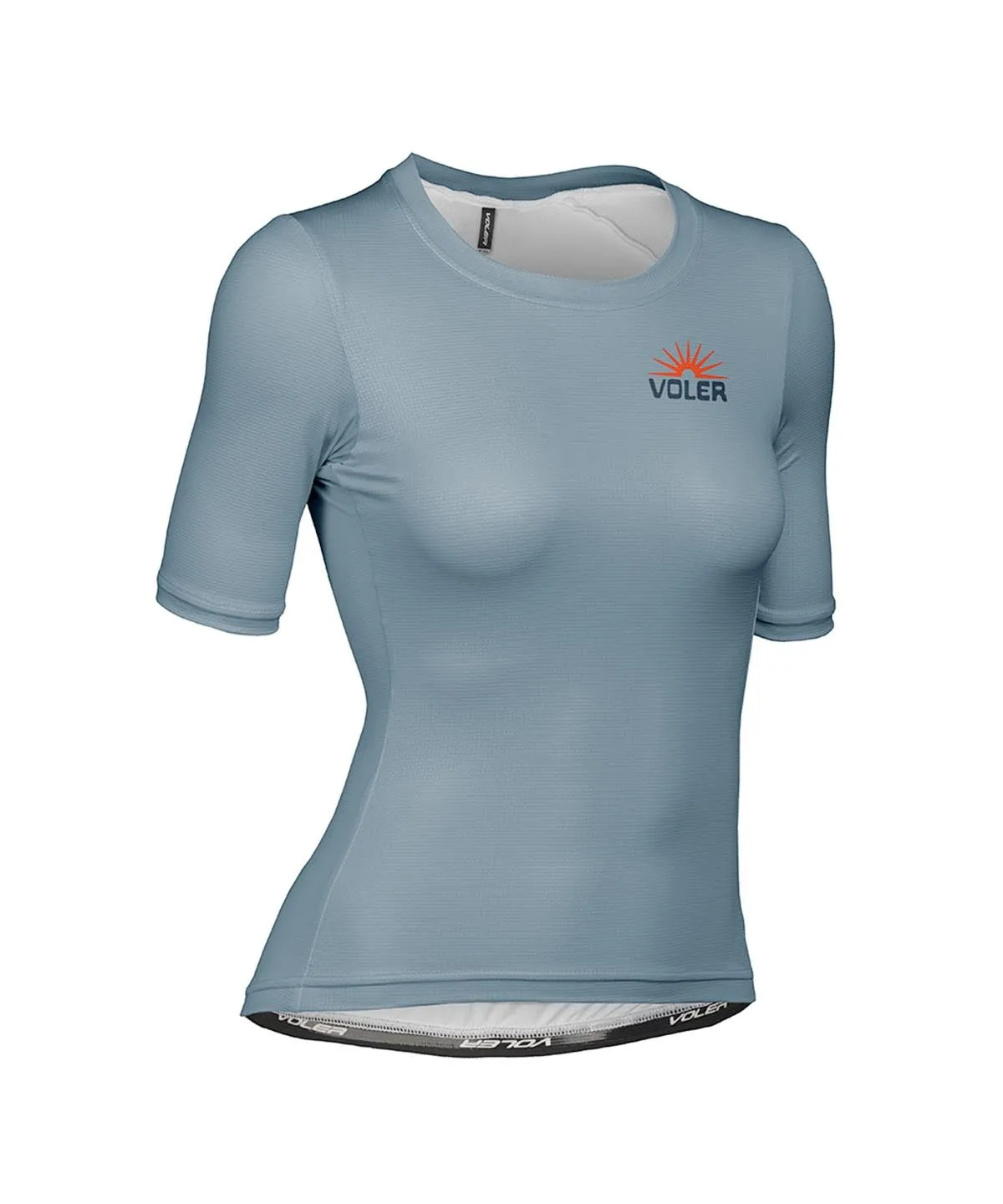 W. PRO AIR ZIPPERLESS - CALIFORNIA ORIGINAL