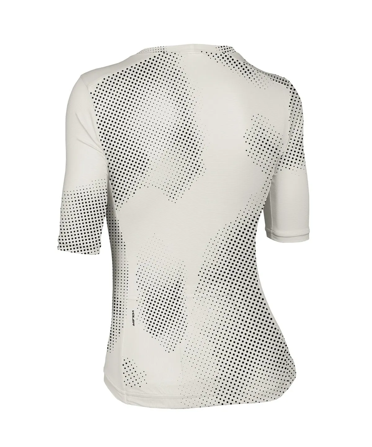 W. PRO AIR ZIPPERLESS JERSEY - MATRIX