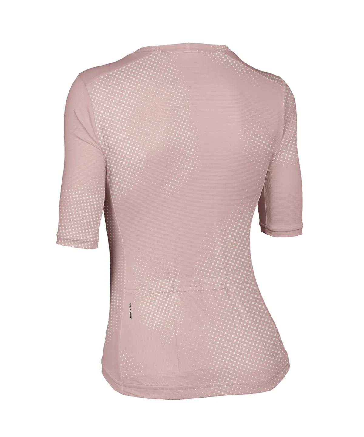 W. PRO AIR ZIPPERLESS JERSEY - MATRIX