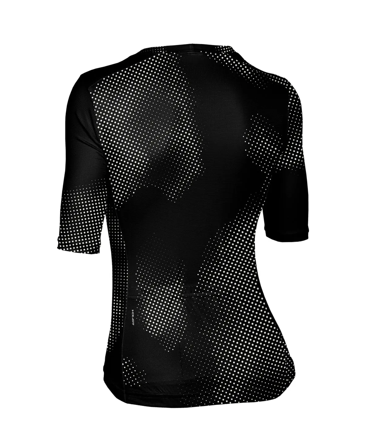 W. PRO AIR ZIPPERLESS JERSEY - MATRIX