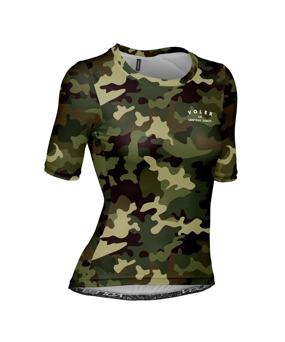 W. PRO AIR ZIPPERLESS - QLTY APPAREL