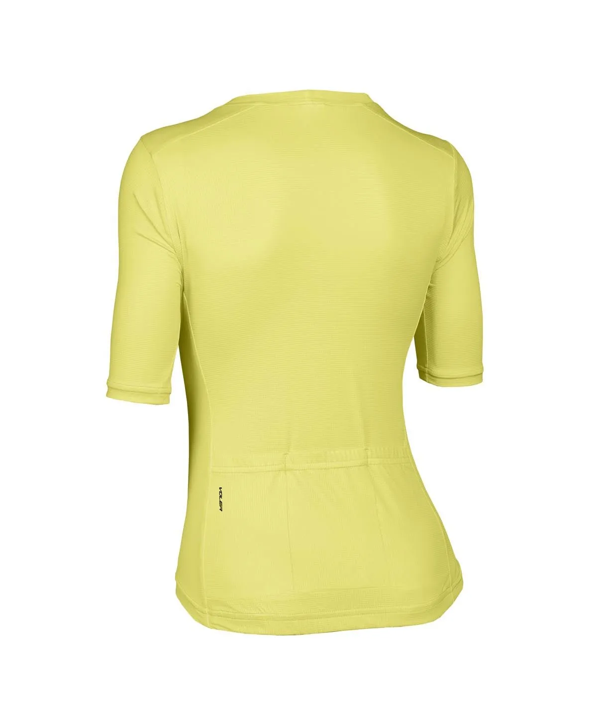 W. PRO AIR ZIPPERLESS - SOLID