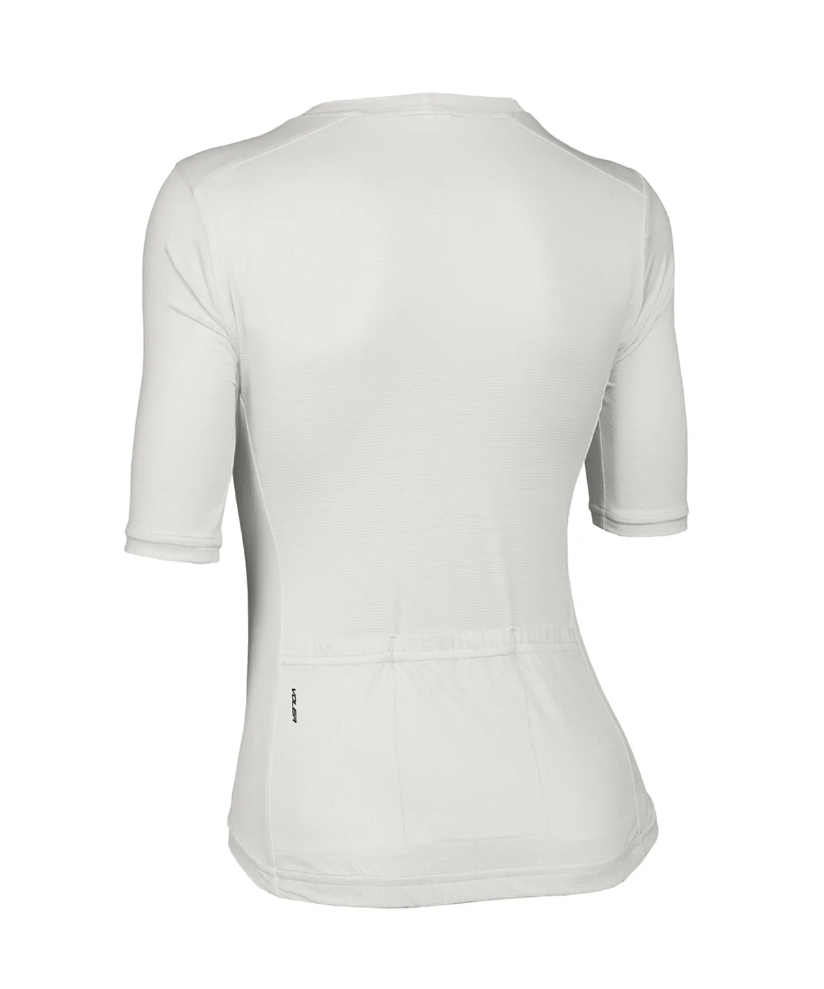 W. PRO AIR ZIPPERLESS - SOLID