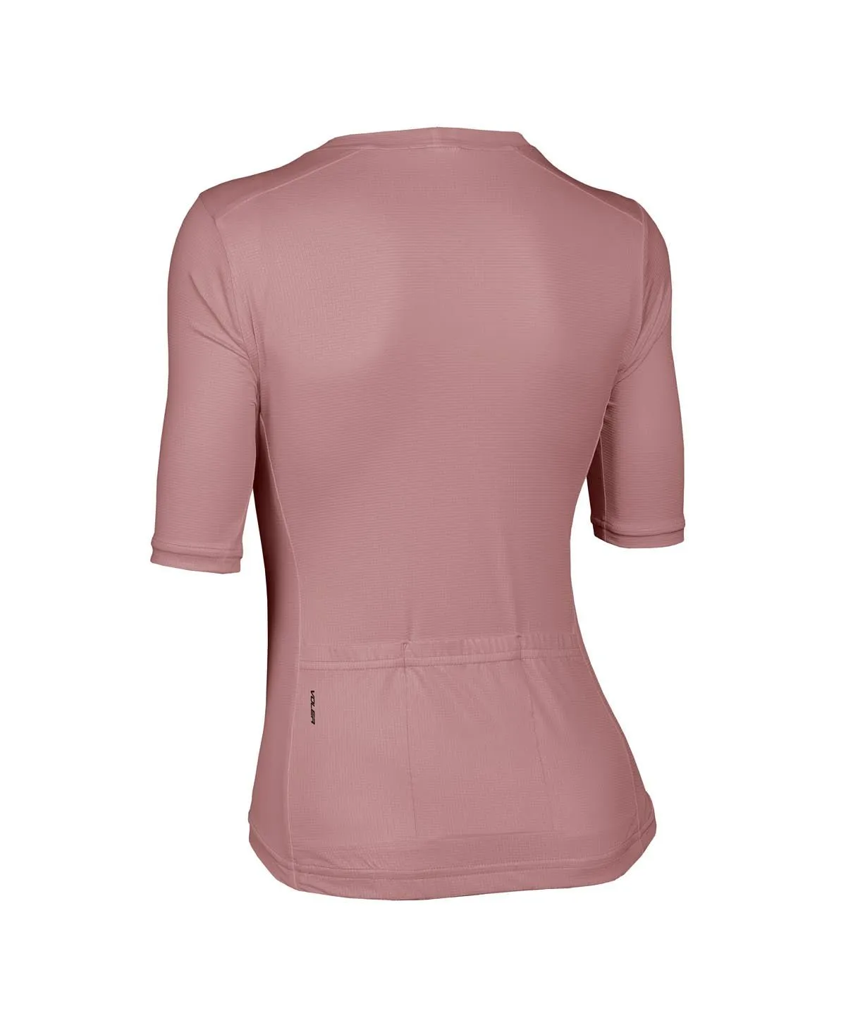 W. PRO AIR ZIPPERLESS - SOLID