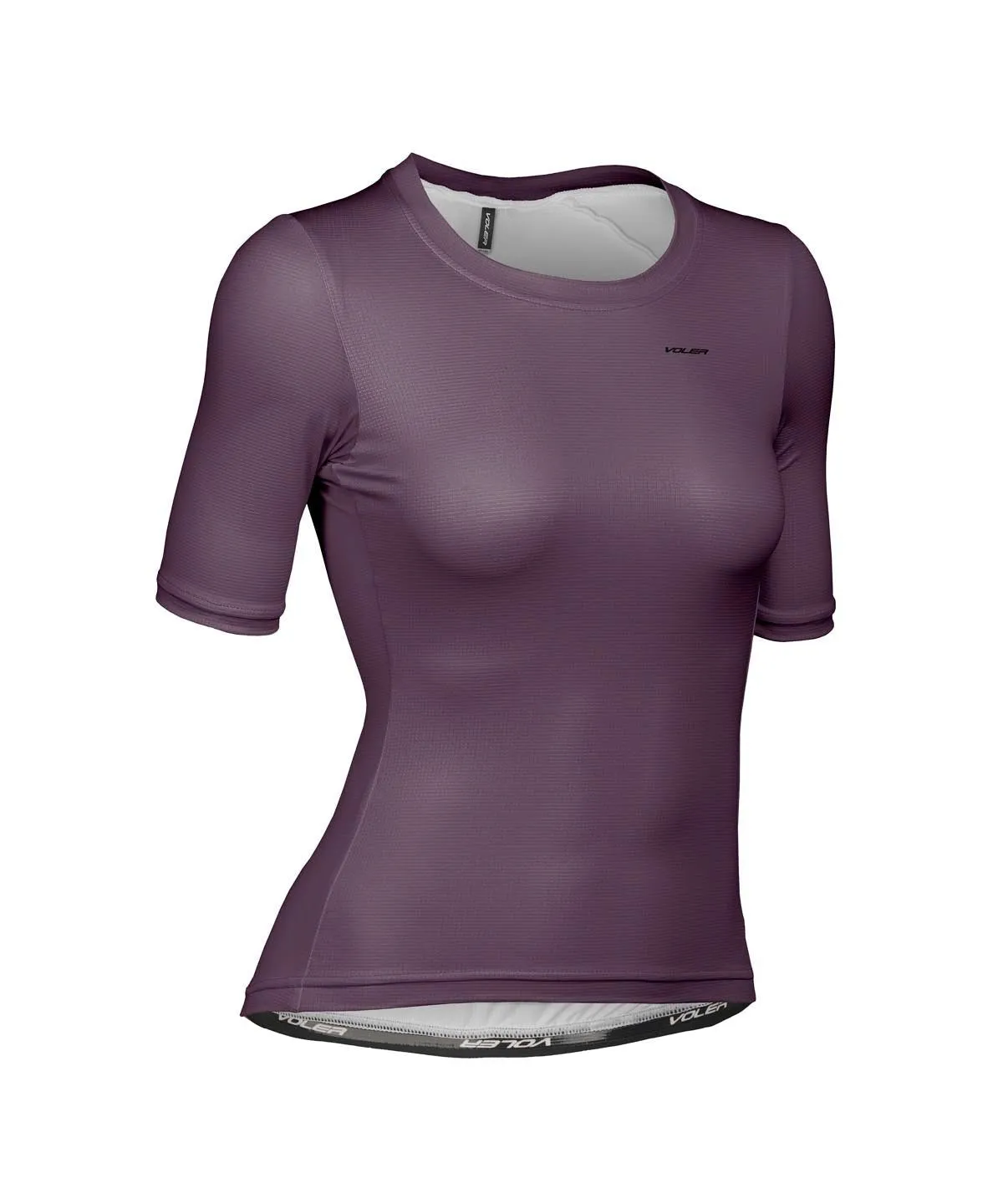 W. PRO AIR ZIPPERLESS - SOLID