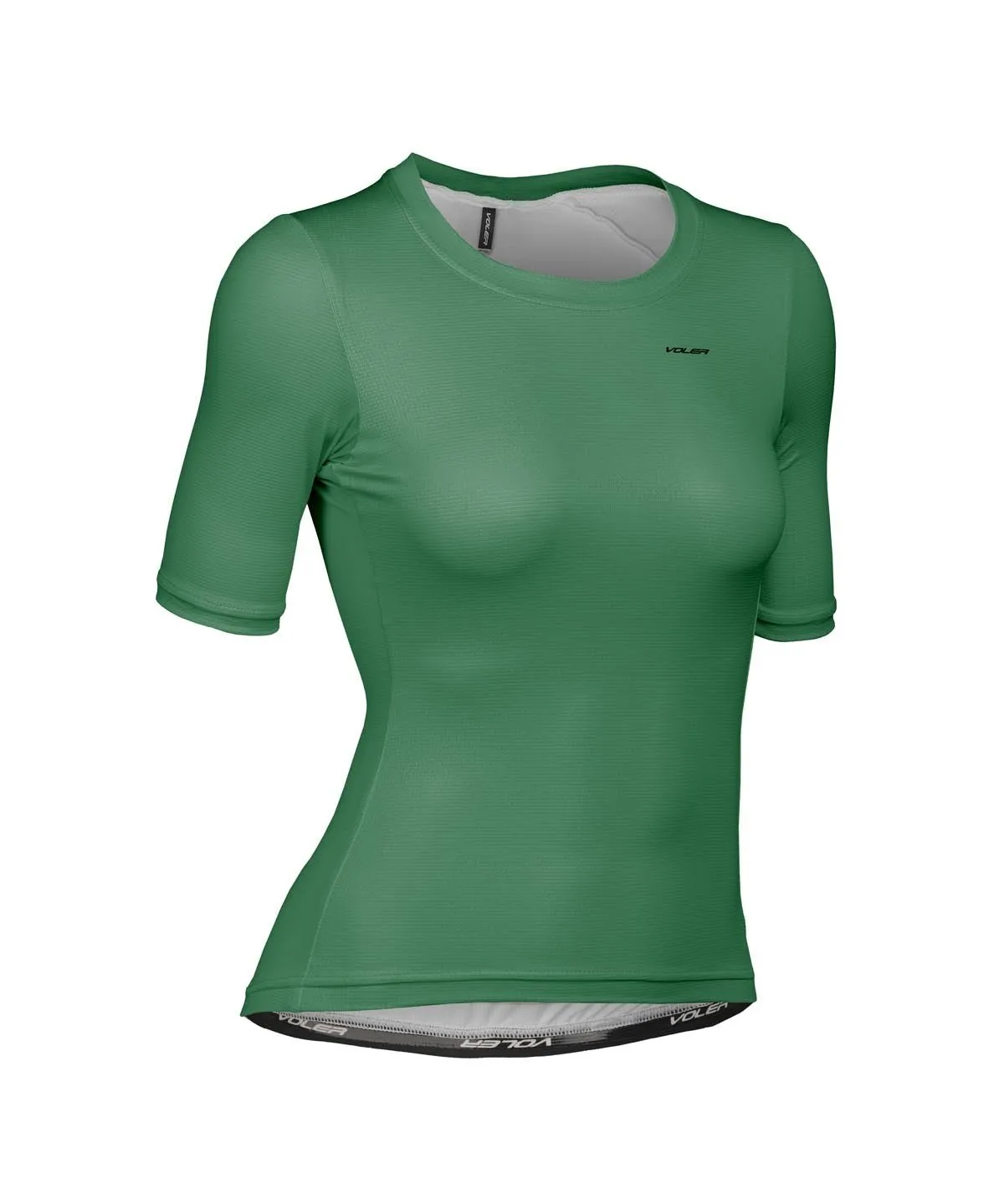W. PRO AIR ZIPPERLESS - SOLID