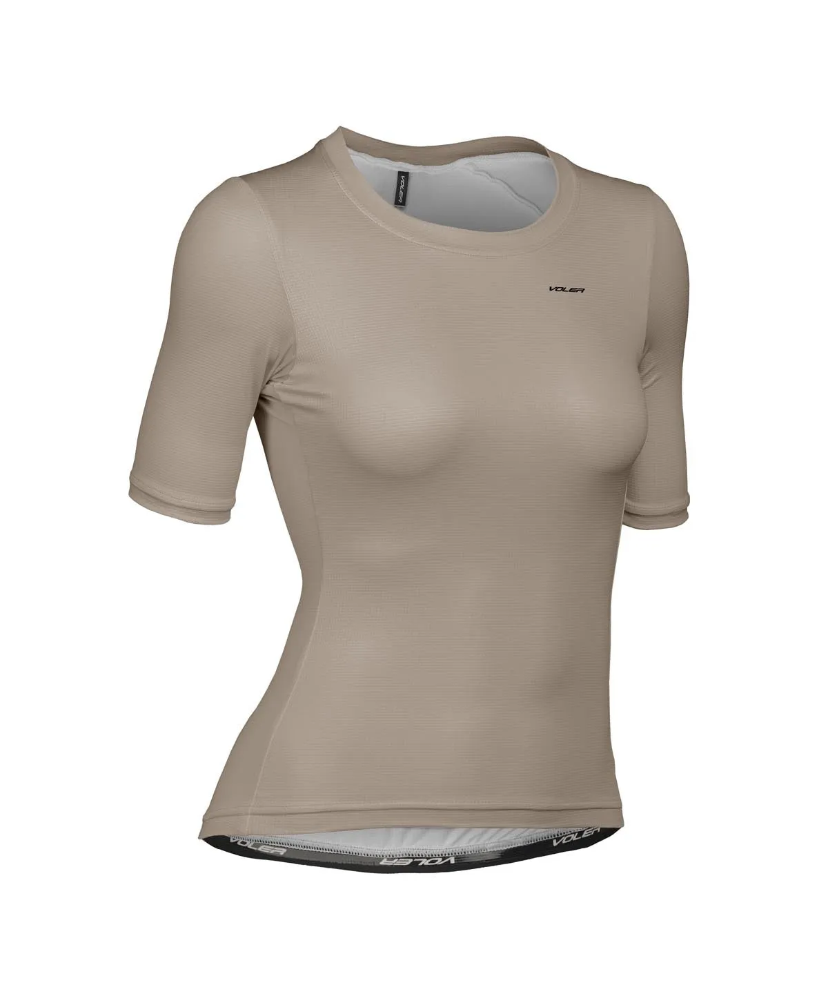 W. PRO AIR ZIPPERLESS - SOLID