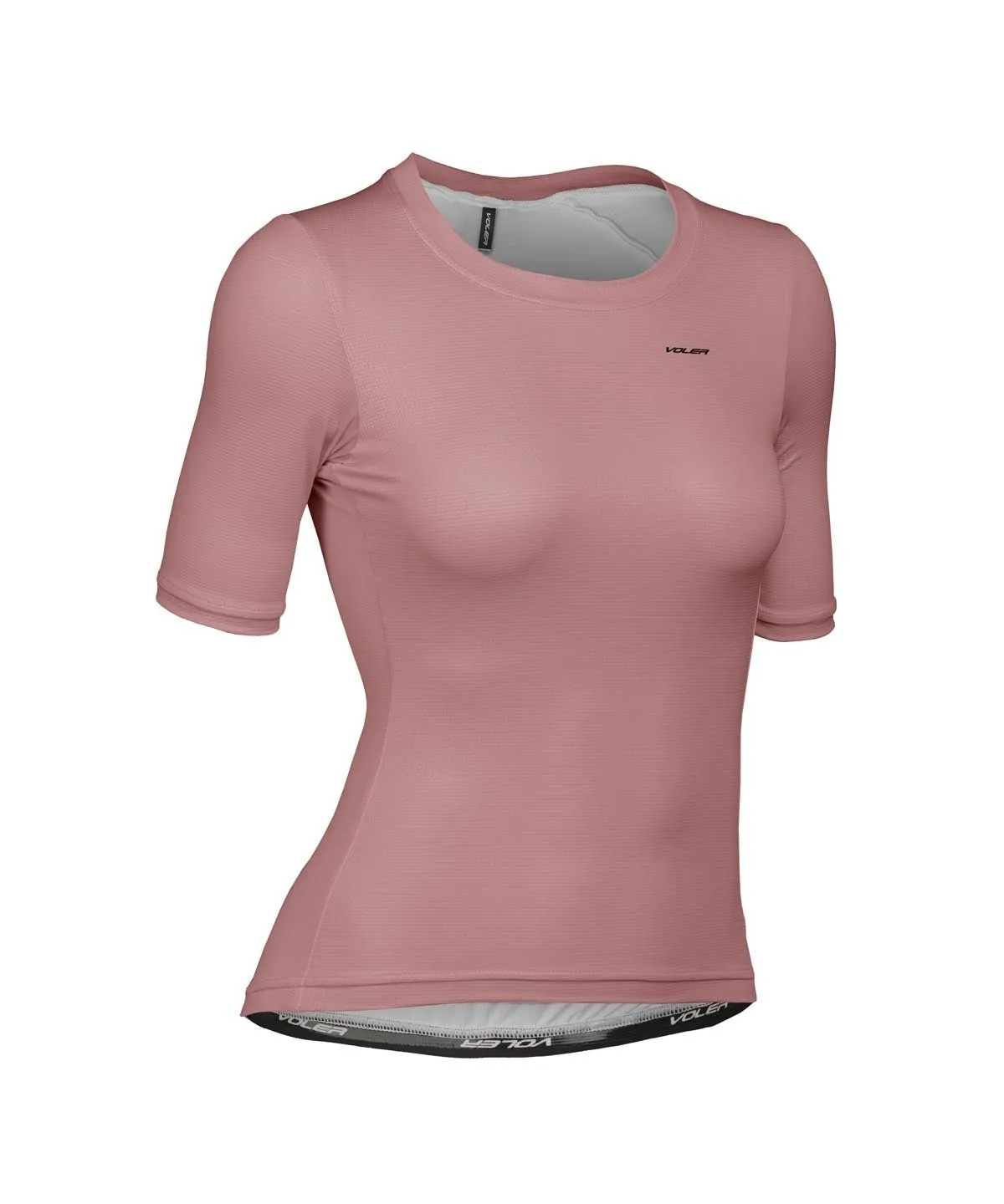 W. PRO AIR ZIPPERLESS - SOLID