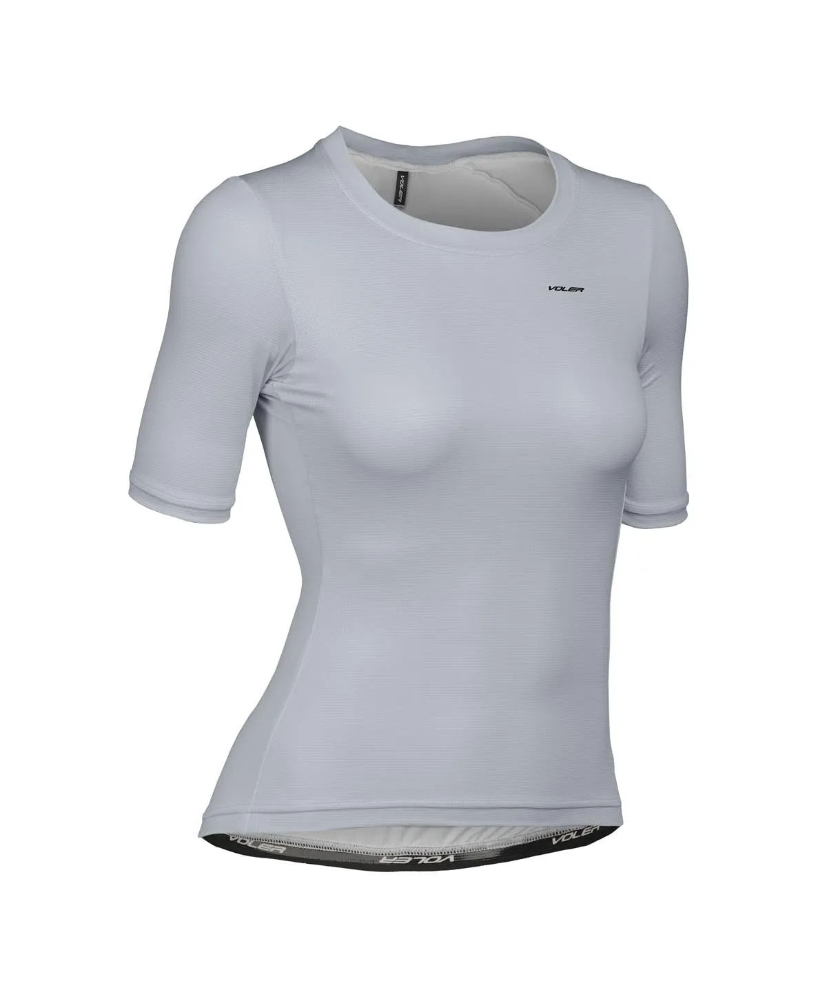 W. PRO AIR ZIPPERLESS - SOLID