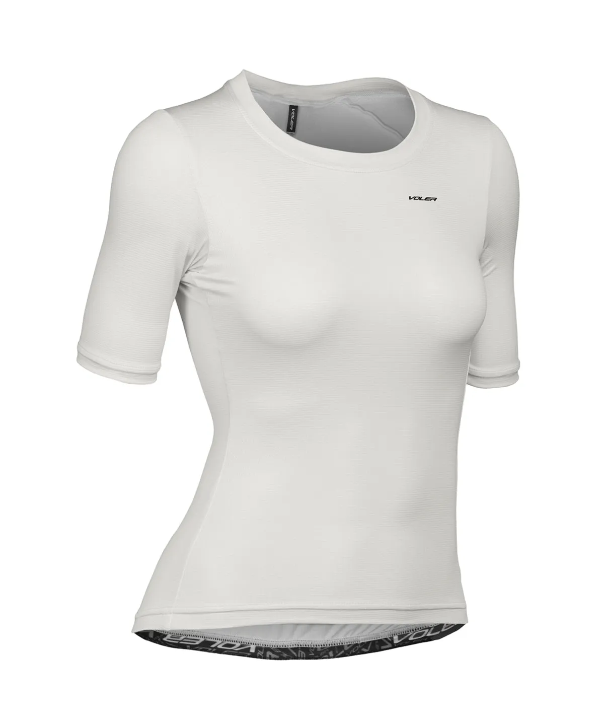 W. PRO AIR ZIPPERLESS - SOLID