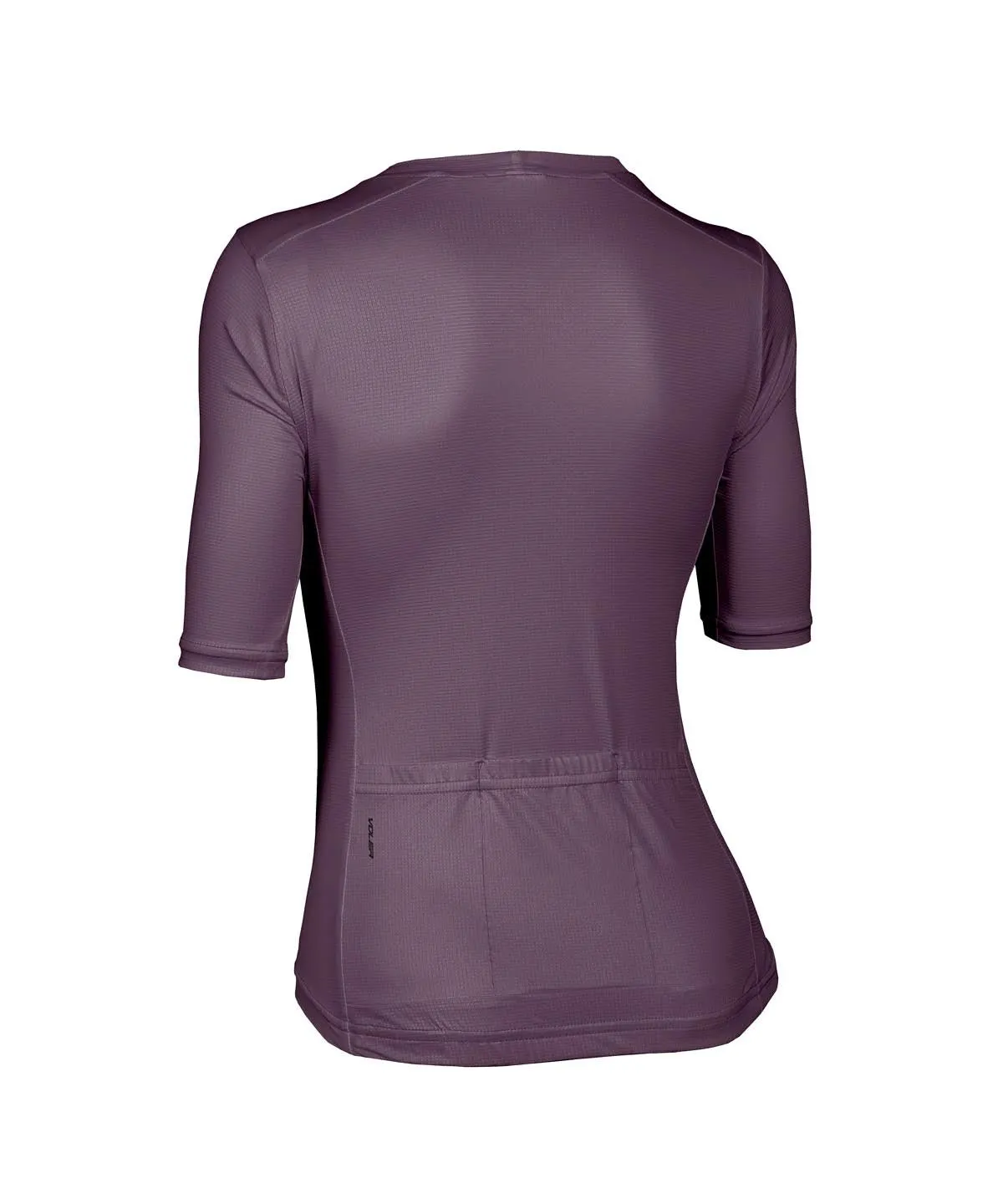 W. PRO AIR ZIPPERLESS - SOLID