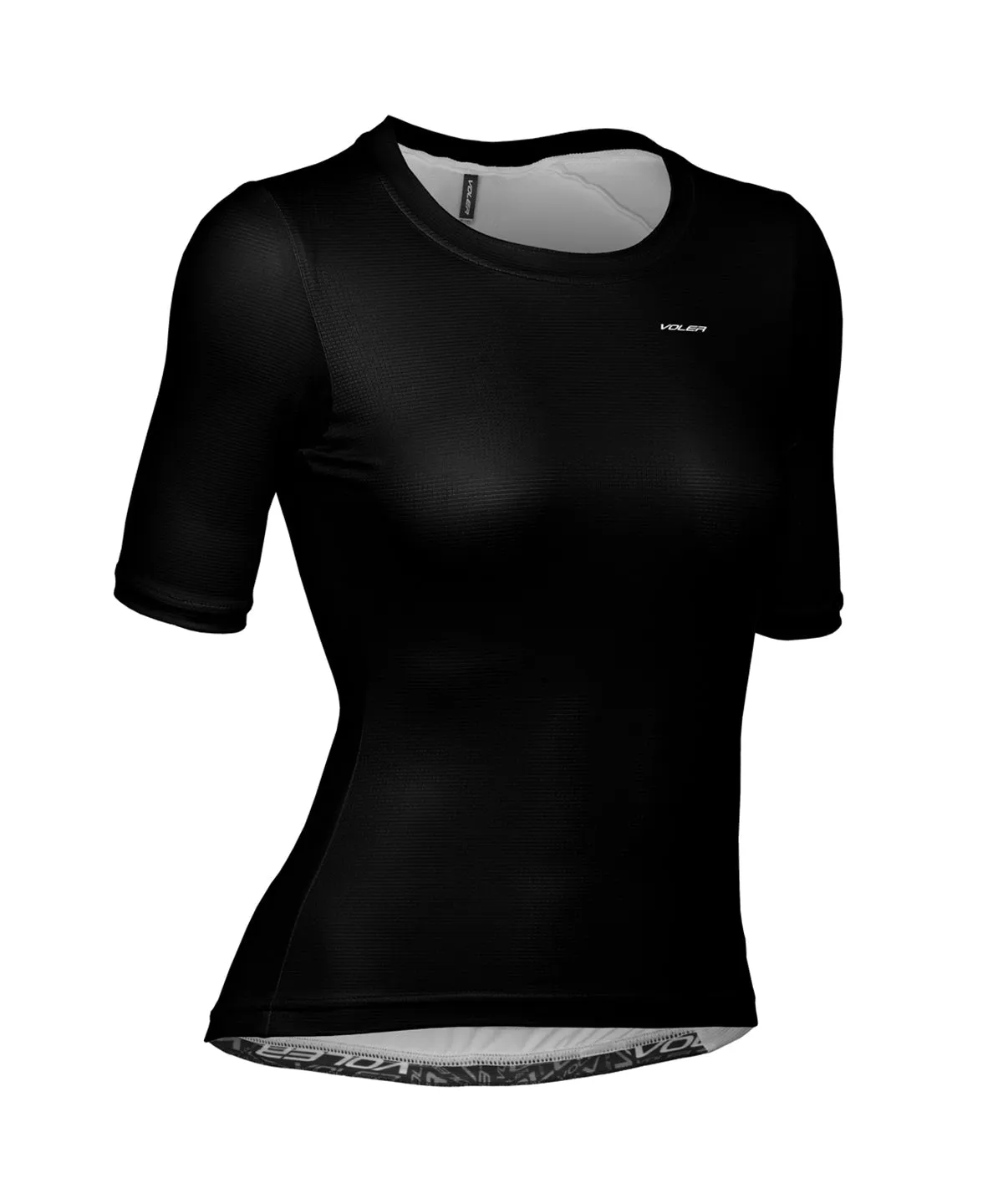 W. PRO AIR ZIPPERLESS - SOLID
