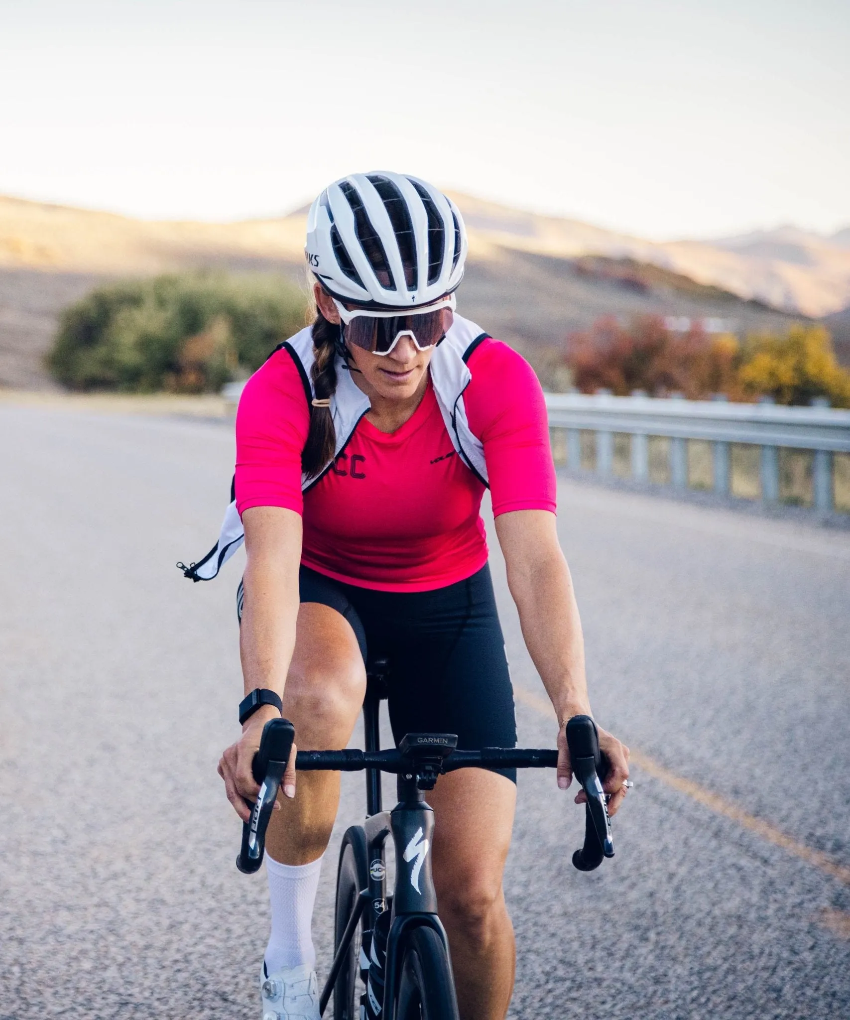 W. PRO AIR ZIPPERLESS - VCC MEMBERS ONLY