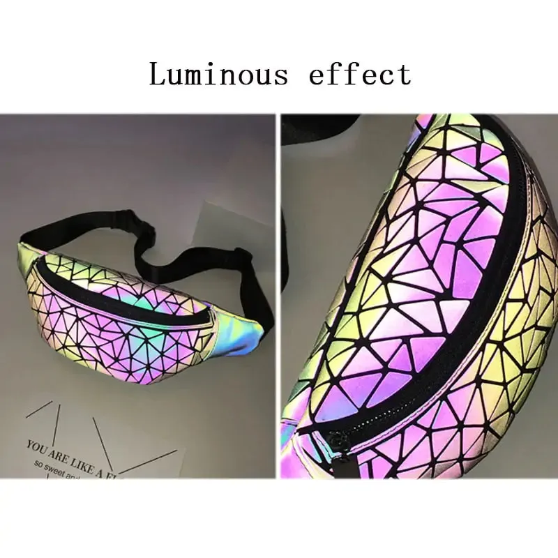 Waist Fanny Packs Belt Bag  (Private Listing U319178)
