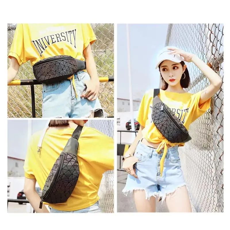 Waist Fanny Packs Belt Bag  (Private Listing U319178)