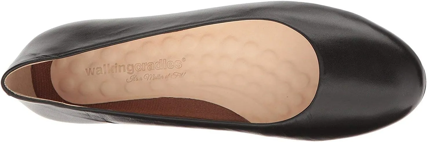 Walking Cradles Women's Bronwyn Flat