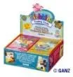 Webkinz Trading Cards-Series 3 Sealed Box
