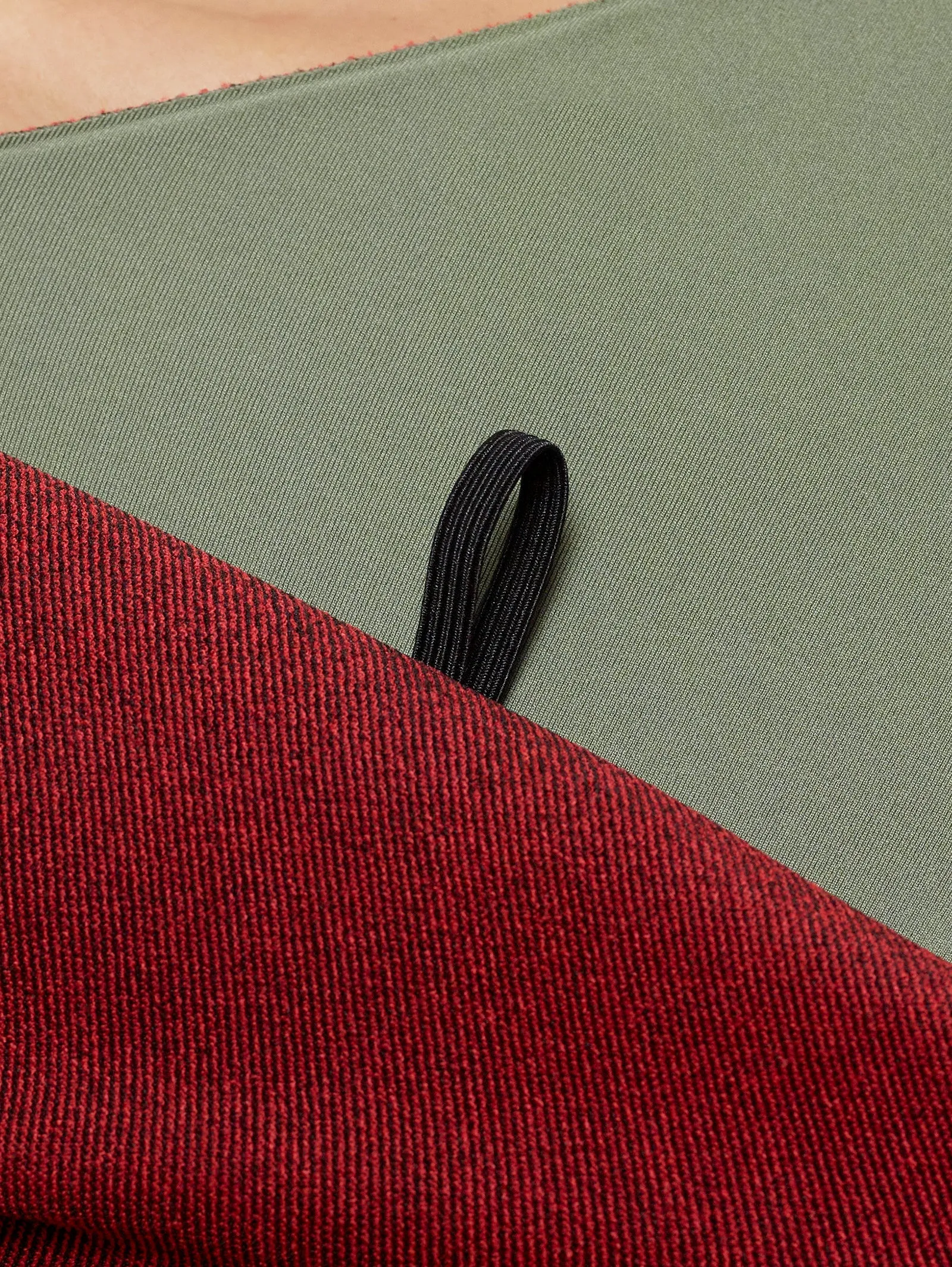 Wetsuit Limitless II 4/3 Zipperless