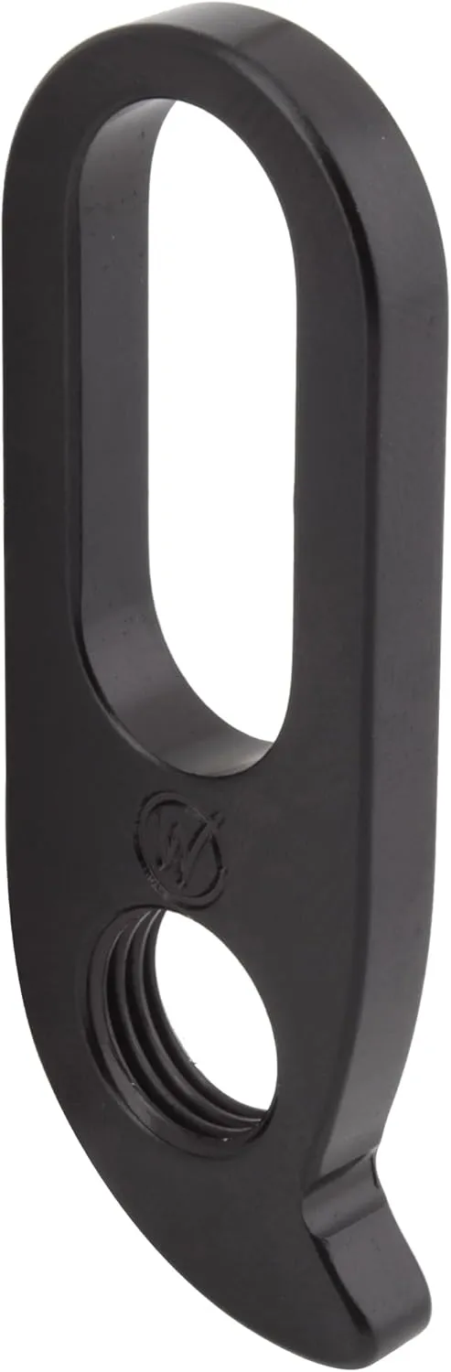 Wheels Manufacturing Dropout-G Derailleur Hanger, Black