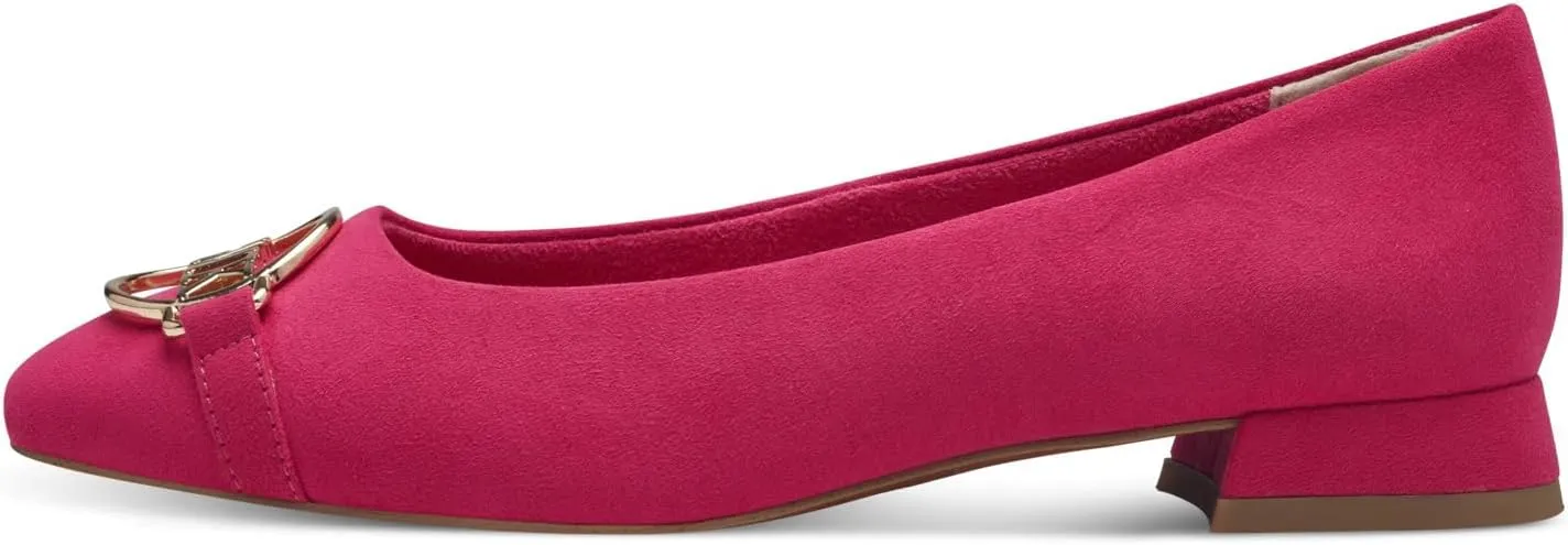 Women's Ballet Flat
