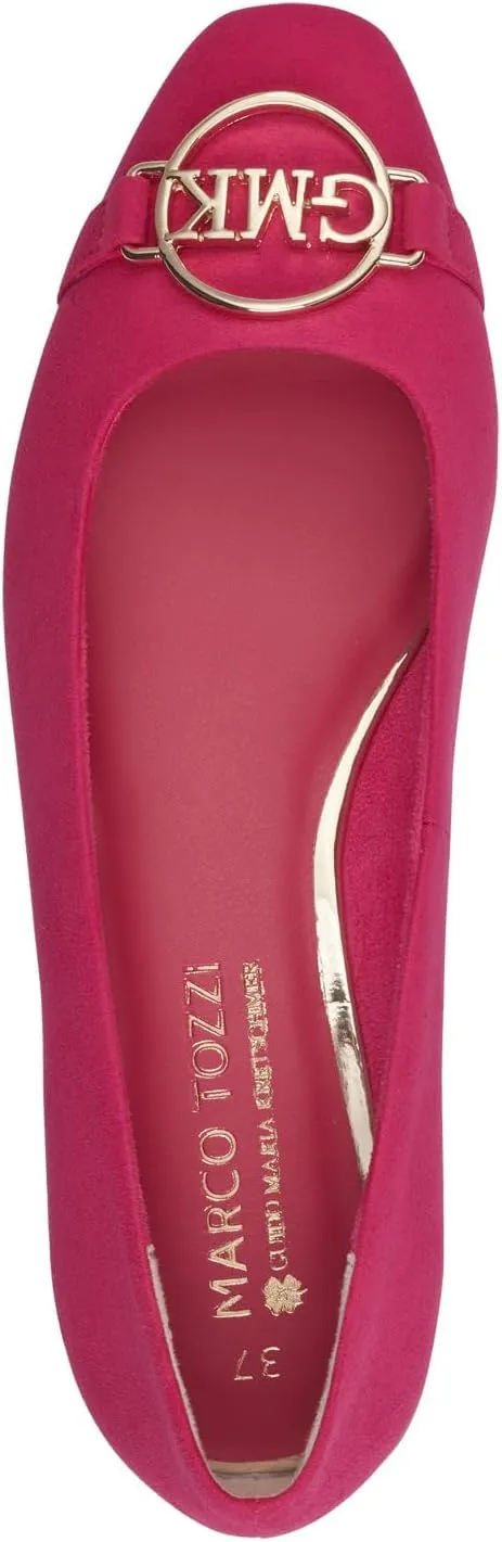 Women's Ballet Flat