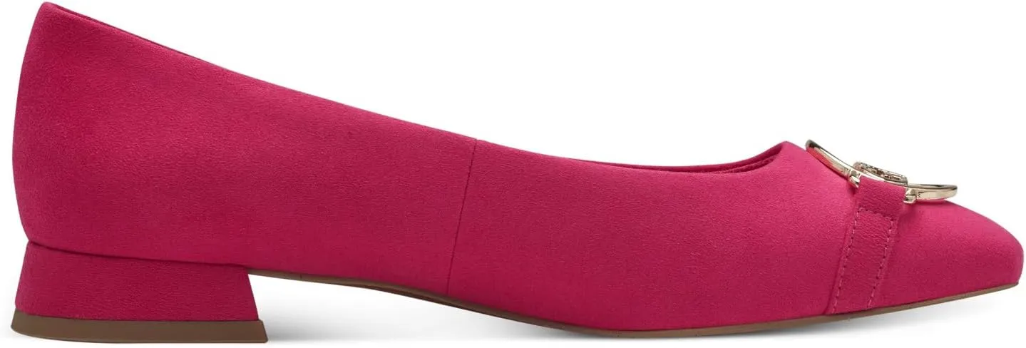 Women's Ballet Flat
