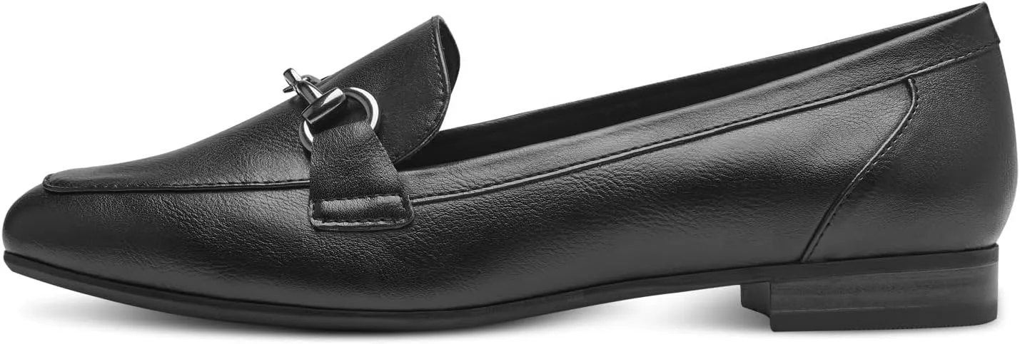 Women's Flat Loafer