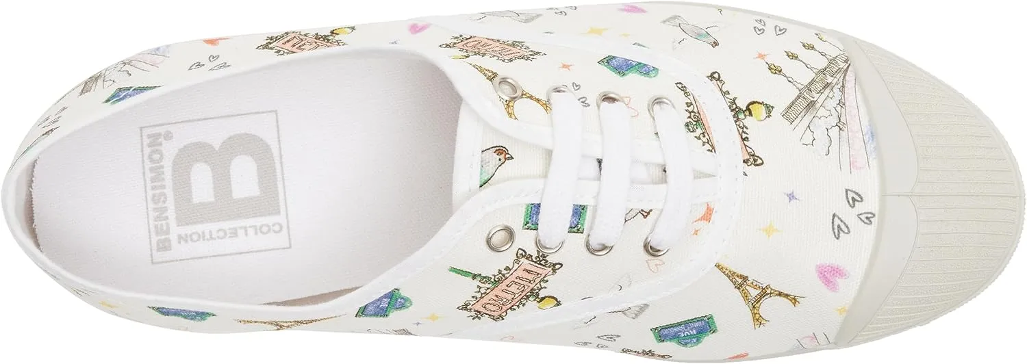 Women's Flat Sneaker