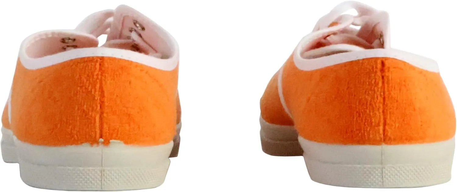 Women's Flat Sneaker