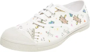 Women's Flat Sneaker