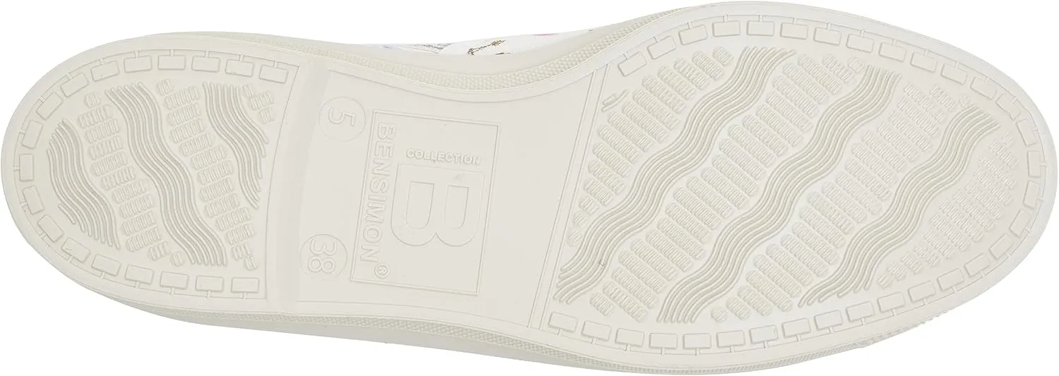 Women's Flat Sneaker