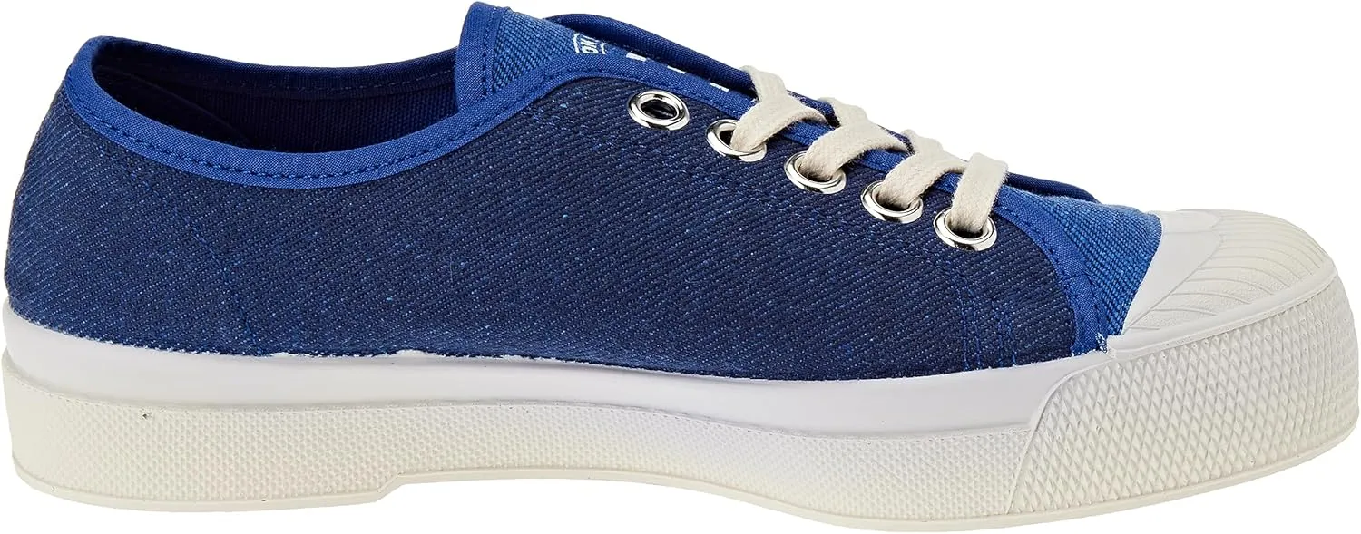 Women's Flat Sneaker