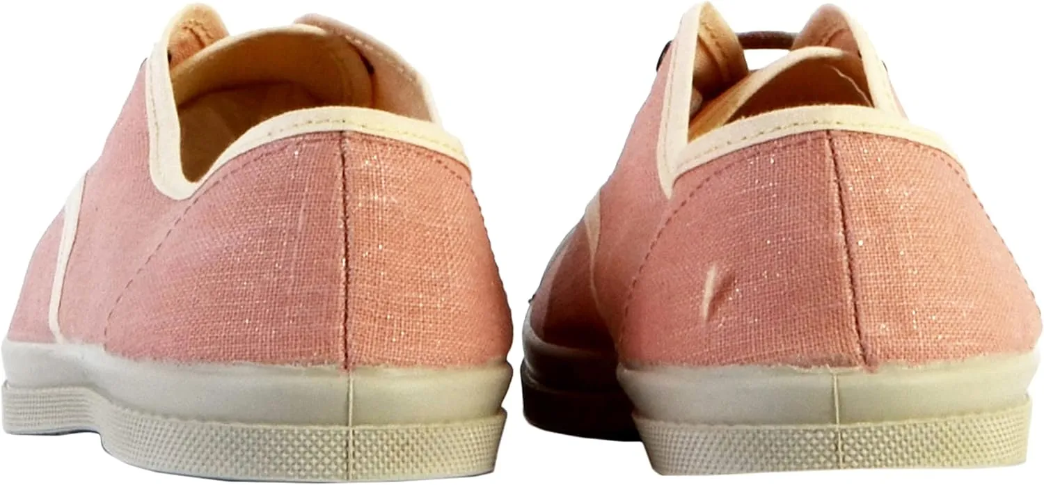 Women's Flat Sneaker