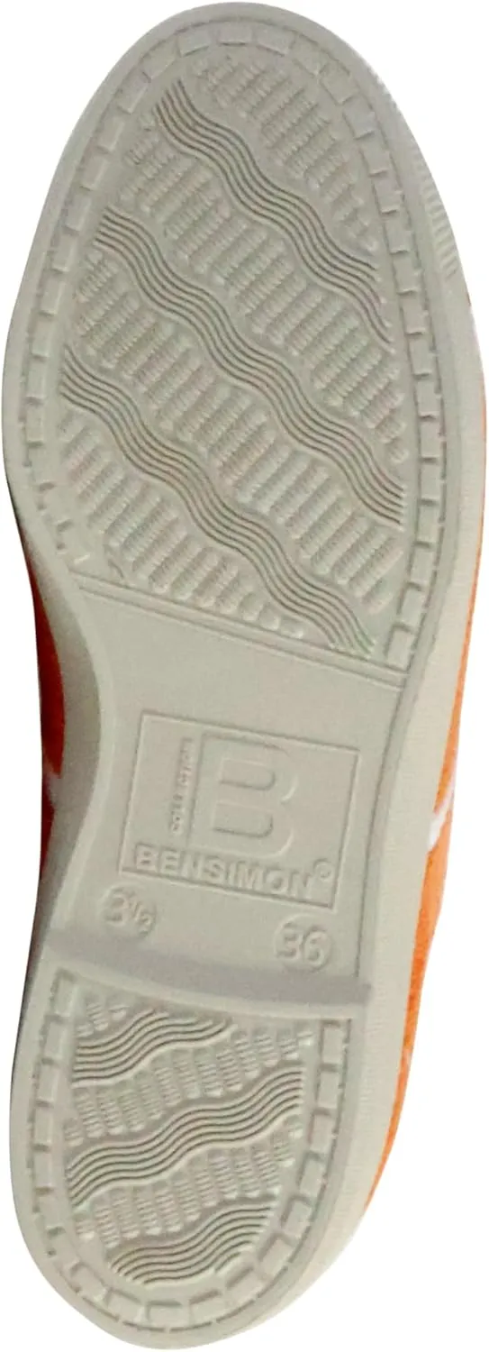 Women's Flat Sneaker