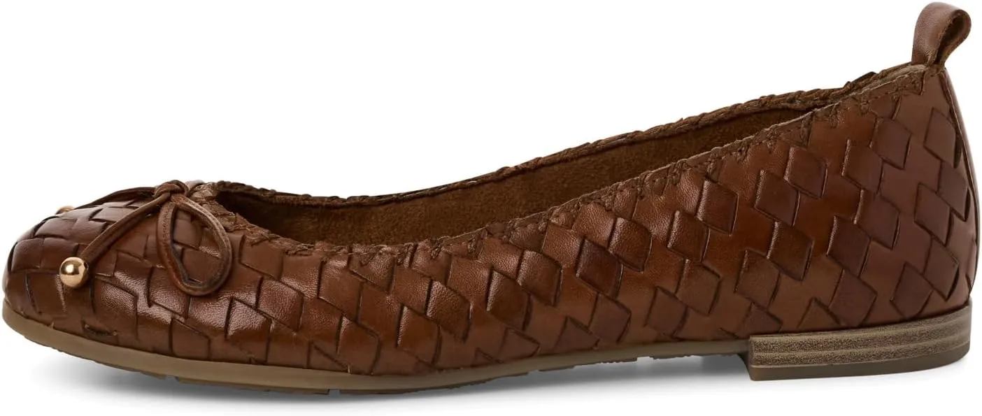 Women's Flatform Ballet Flat