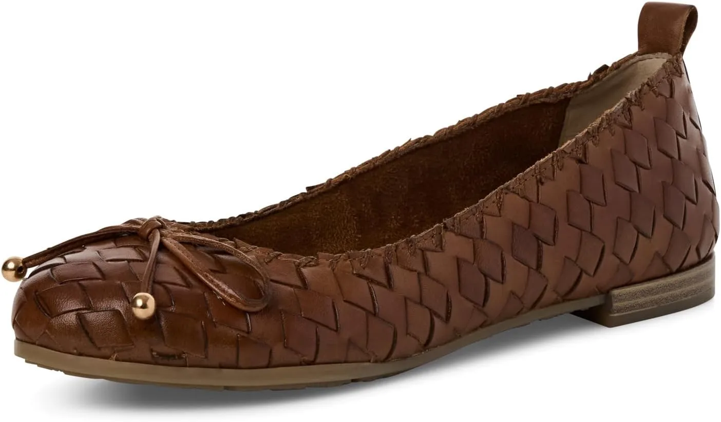 Women's Flatform Ballet Flat