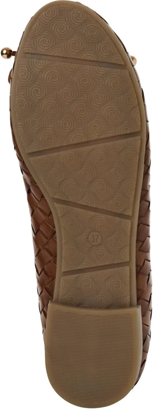 Women's Flatform Ballet Flat