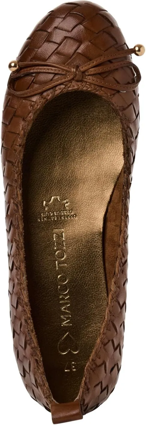 Women's Flatform Ballet Flat