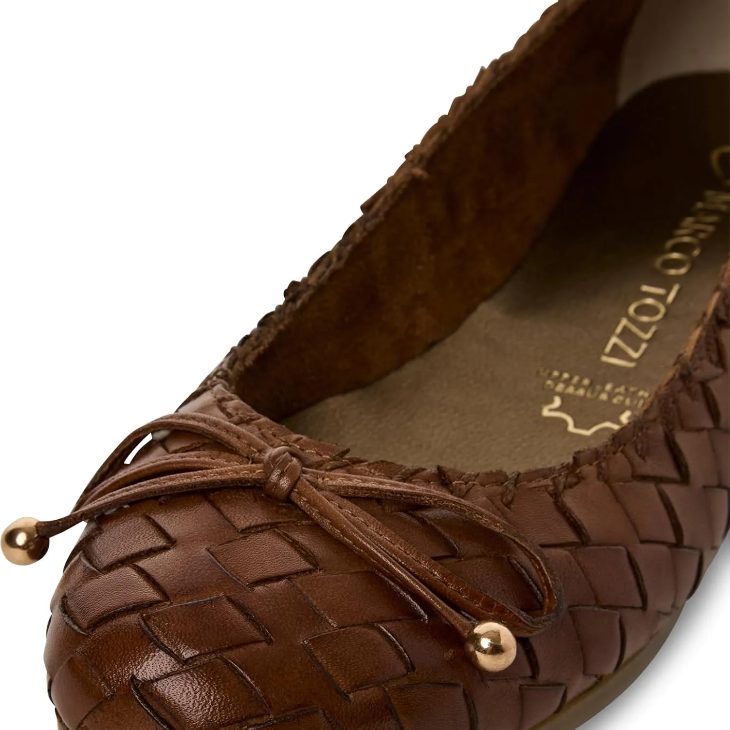 Women's Flatform Ballet Flat
